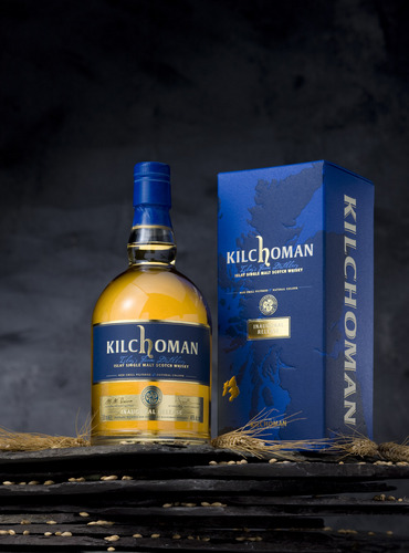Kilchoman Machir Bay Single Malt from Islay Kilchoman Machir Bay Single Malt from Islay