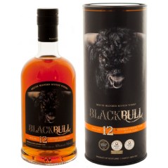Duncan Taylor - Black Bull 12 y.o. blend Duncan Taylor - Black Bull 12 y.o. blend