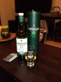 Laphroaig 18 Years Old Islay Single Malt Laphroaig 18 Years Old Islay Single Malt