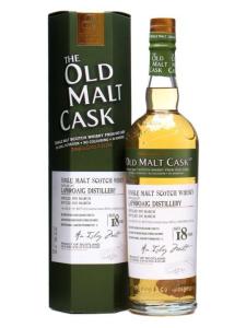 Douglas Laing - Old Malt Cask - Laphroaig 1993 18 y.o. Douglas Laing - Old Malt Cask - Laphroaig 1993 18 y.o.
