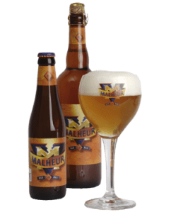 malheur blond bier