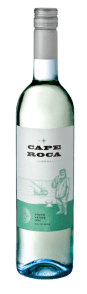 Cape Roca DOC Vinho Verde - Fisherman