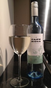 Cape Roca Vinho Verde - White Wine