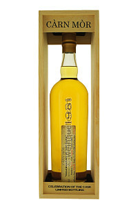 Carn Mor “Celebration Of The Cask” Coal Ila 1981 (30yo, 55,3%)