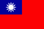 vlag-taiwan