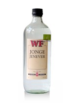 WF Jonge Jenever
