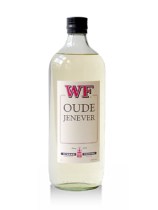 WF Oude Jenever