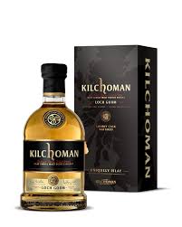 Kilchoman Loch Gorm
