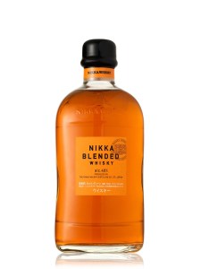 Nikka-blend