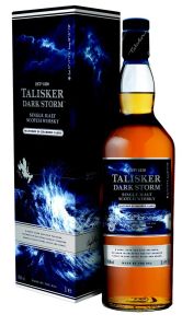 Talisker Dark Storm