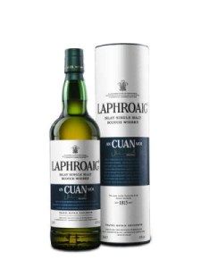 Laphroaig An Cuan Mor
