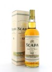 Scapa 12yo