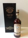 Bowmore 25yo  old bottling