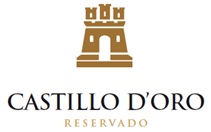 Castillo d'Oro logo