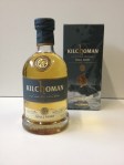 Kilchoman Coull Point