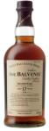 The Balvenie Sherry Oak 17yo 2007
