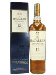 The Macallan Elegancia 12yo