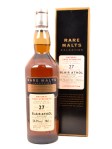 Blair Athol 27yo Rare Malts Selection 1975 2002