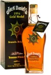 Jack Daniels Gold Medal 1954 Brussels