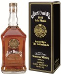 Jack Daniels Gold Medal 1981 Amsterdam