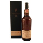 Lagavulin 25yo Special Release 1977 - 2002