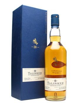 Talisker 30yo Special Release
