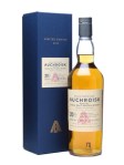 Auchroisk 20yo Special Release 1990 - 2010