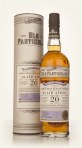 Old Particular Blair Athol 20yo 1993