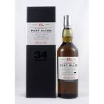 Port Ellen 34yo 13th Special Release