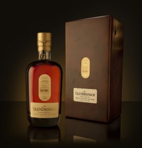GlenDronach Grandeur 24yo Batch 4