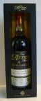 Arran 16 years 1997 The Un-Official almost 17th Cask 525