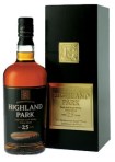 Highland Park 25yo 2004 bottling