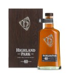 Highland Park 40yo