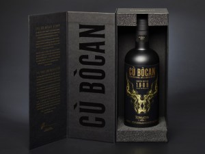 Tomatin Cu Bocan 1989 Vintage