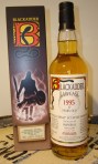 Blackadder Raw Cask Imperial 17yo 1995