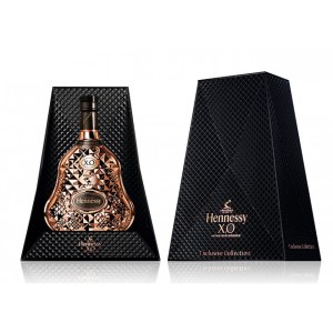 Hennessy XO Exclusive Selection 1
