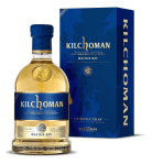 Kilchoman Machir Bay 2014 Release