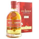 Kilchoman WIN Cask 9th release