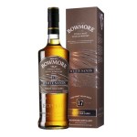 Bowmore 17yo White Sands