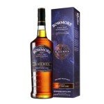 Bowmore Black Rock