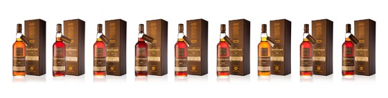 GlenDronach Batch 9 dec 2013