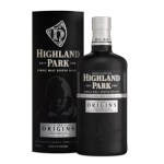 Highland Park Dark Origins