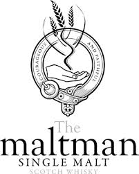 The Maltman logo