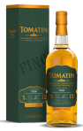 Tomatin Cuatro Fino