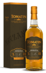 Tomatin Cuatro Manzanilla