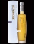 Bruichladdich Octomore 6.3 258 PPM Islay Barley