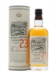 Craigellachie 23yo