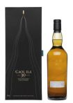 Caol Ila 30yo 1983 2014 Special Release