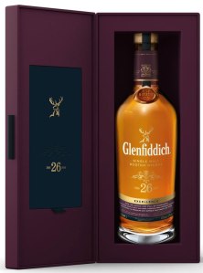 Glenfiddich Excellence