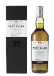 Port Ellen 35yo 1978 2014 14th Special Release